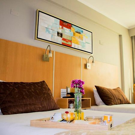 Ohiggins Park Hotel Valparaiso Ngoại thất bức ảnh