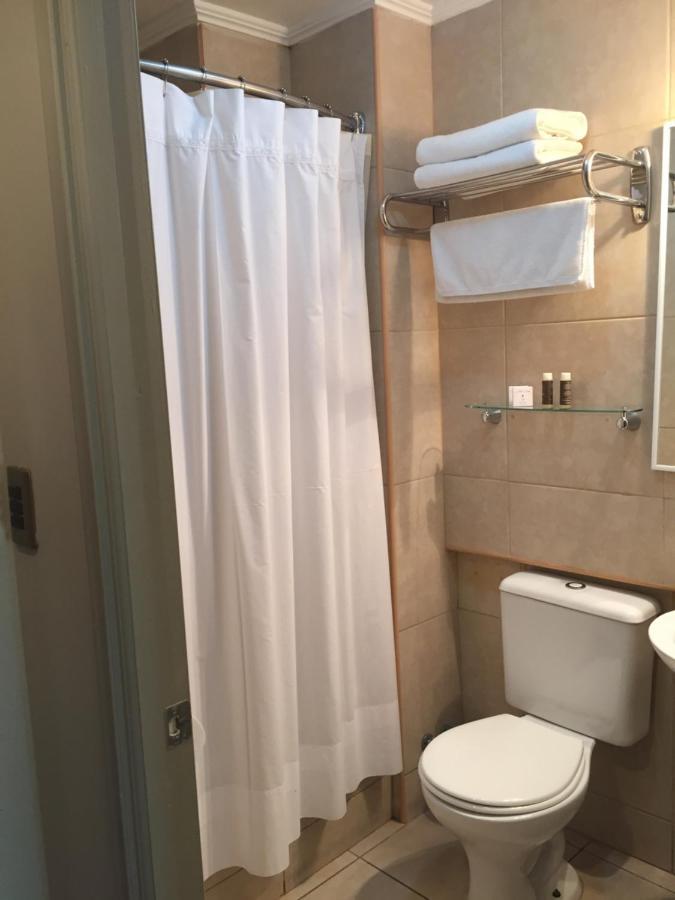 Ohiggins Park Hotel Valparaiso Ngoại thất bức ảnh