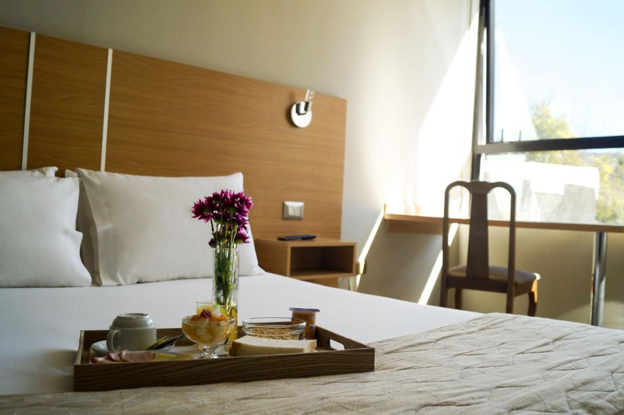 Ohiggins Park Hotel Valparaiso Ngoại thất bức ảnh