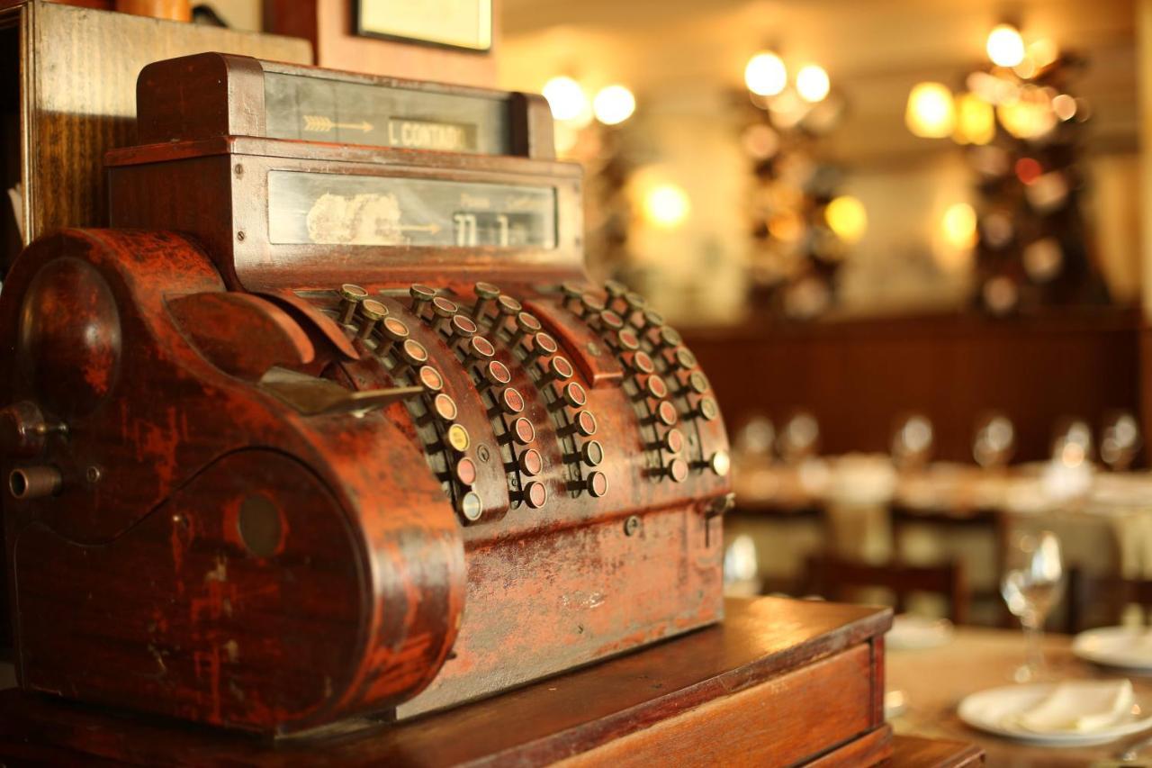 Ohiggins Park Hotel Valparaiso Ngoại thất bức ảnh