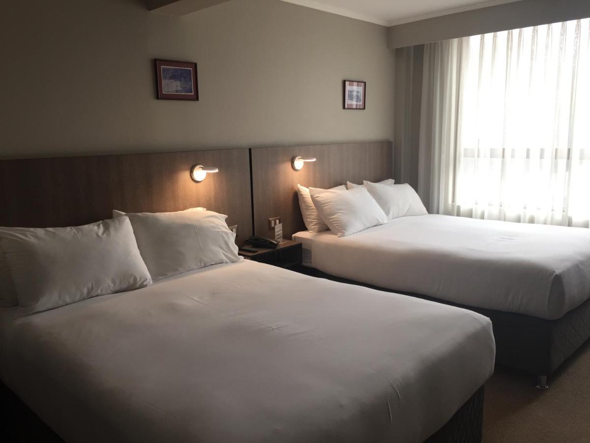 Ohiggins Park Hotel Valparaiso Ngoại thất bức ảnh