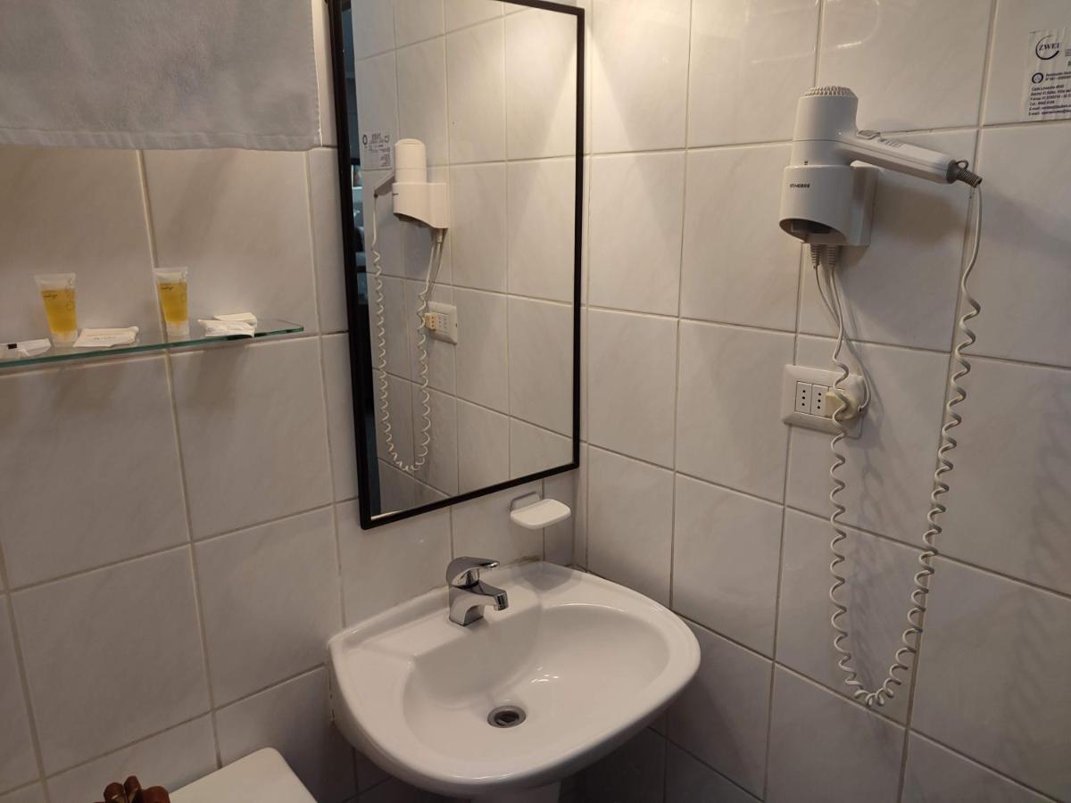 Ohiggins Park Hotel Valparaiso Ngoại thất bức ảnh