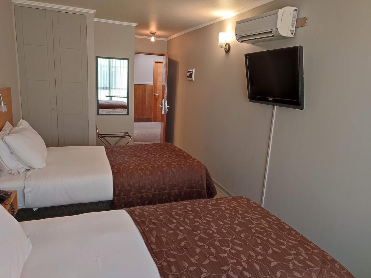 Ohiggins Park Hotel Valparaiso Ngoại thất bức ảnh