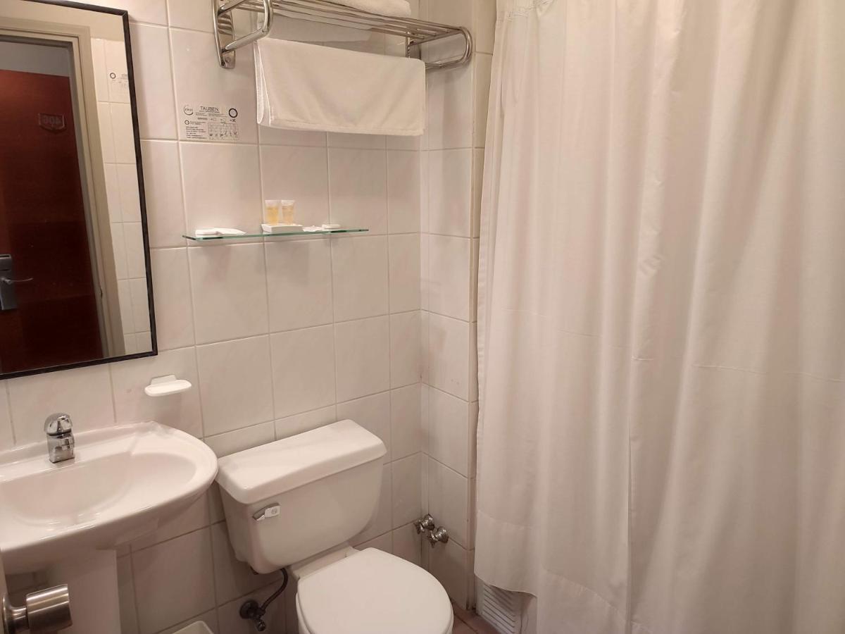 Ohiggins Park Hotel Valparaiso Ngoại thất bức ảnh
